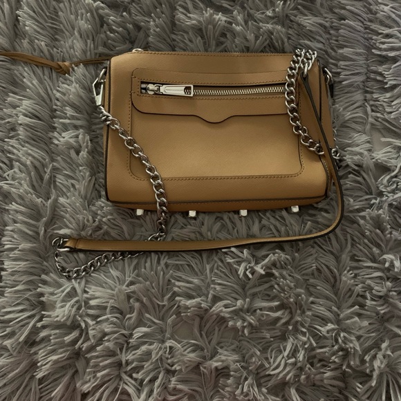 Rebecca Minkoff Handbags - Brand New Rebecca Minkoff Crossbody